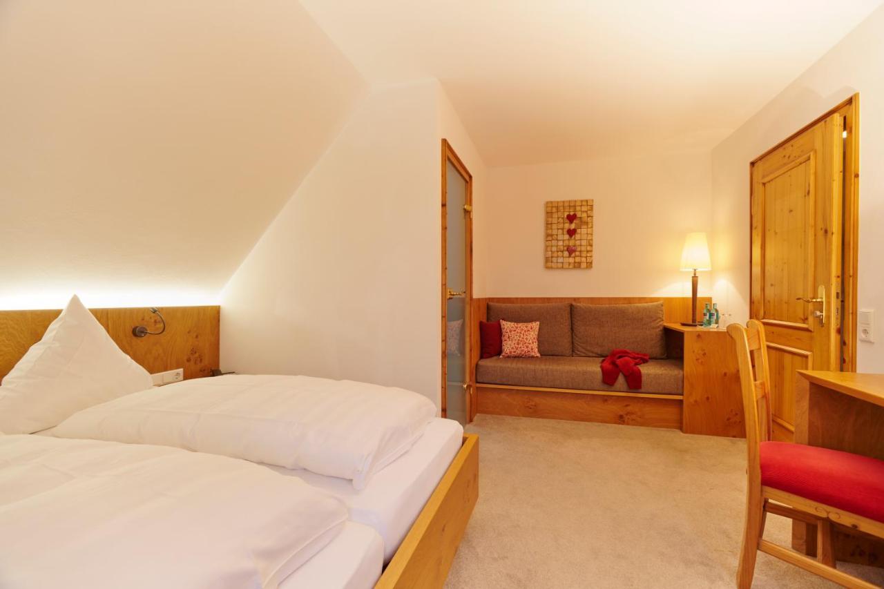 Hotel Waldhaus Foeckinghausen Bestwig Eksteriør billede