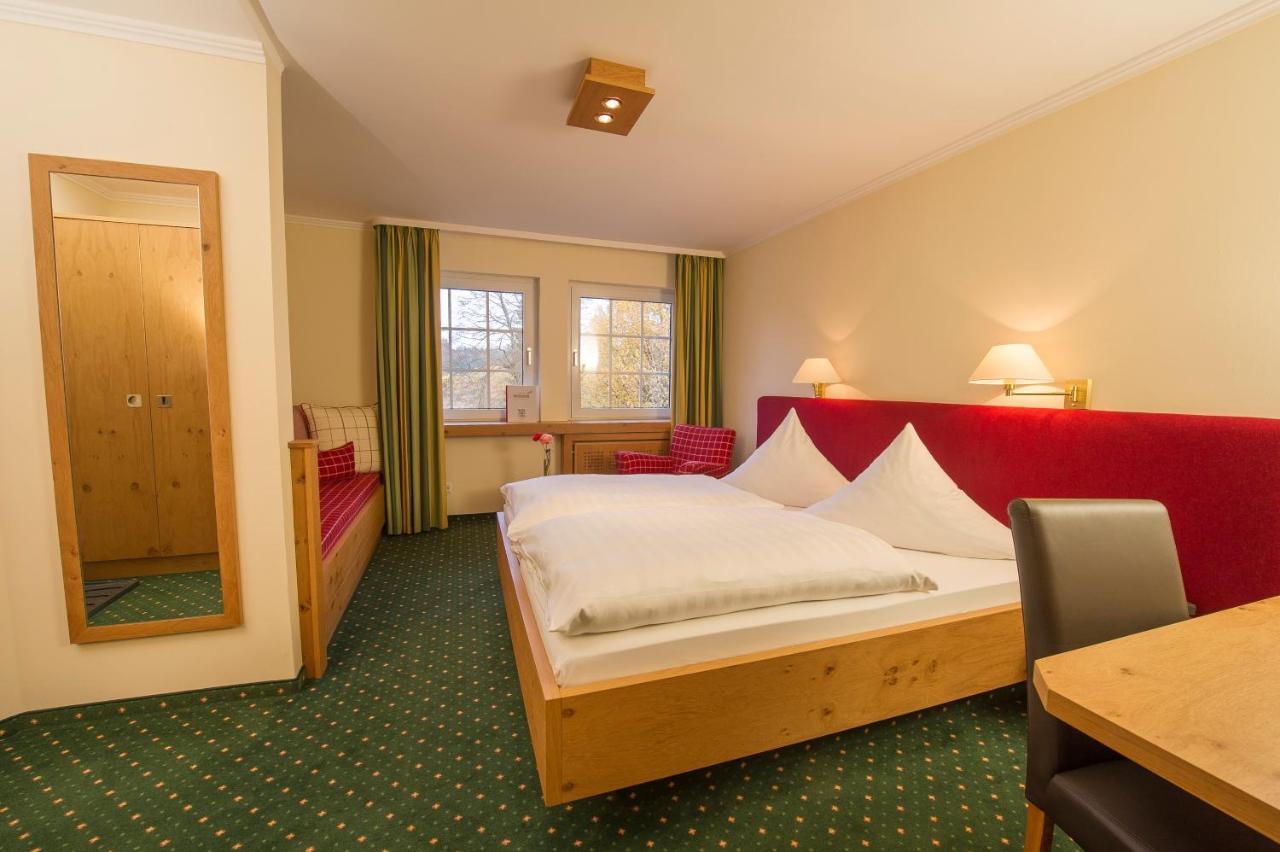 Hotel Waldhaus Foeckinghausen Bestwig Værelse billede