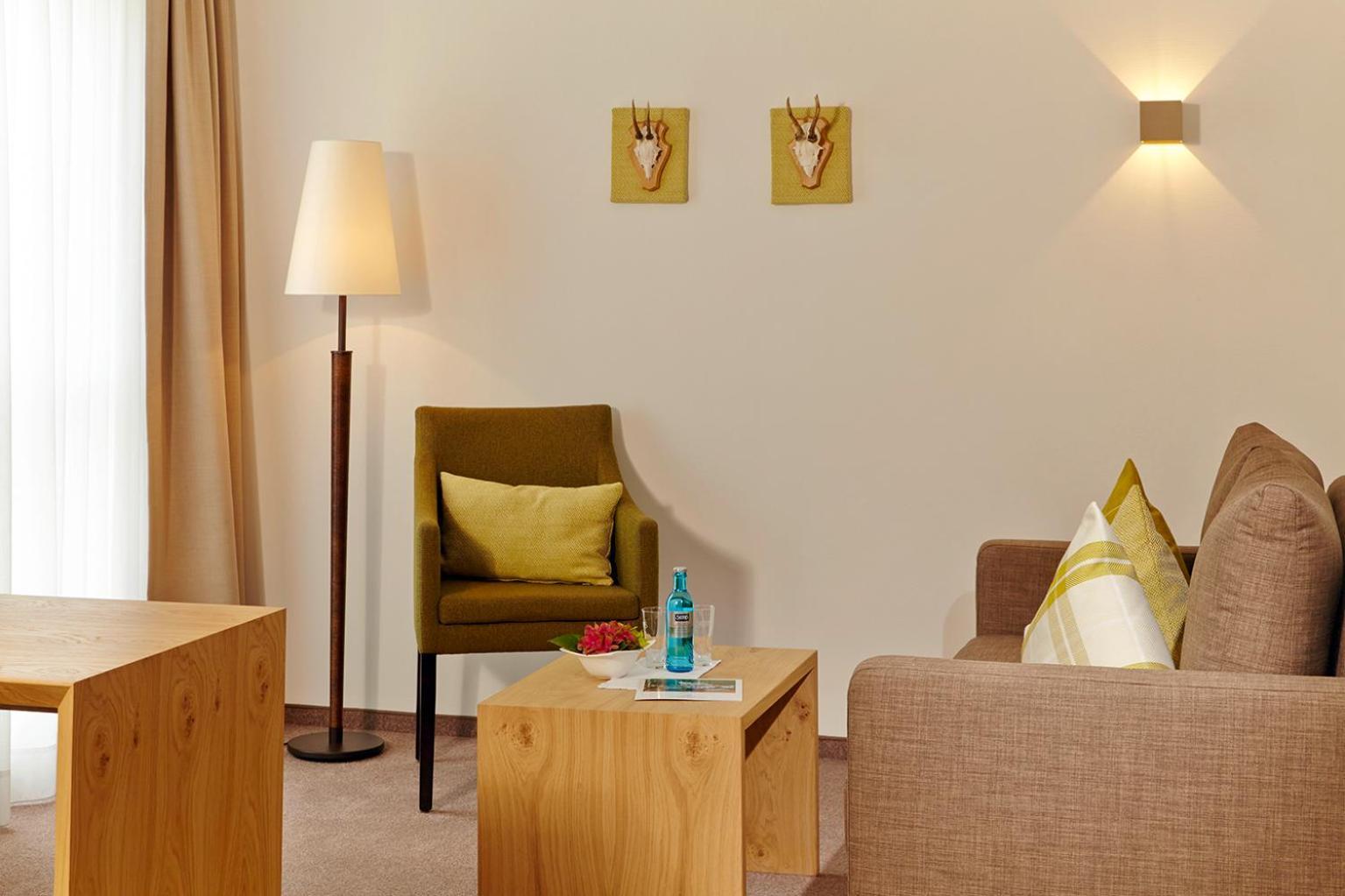 Hotel Waldhaus Foeckinghausen Bestwig Eksteriør billede