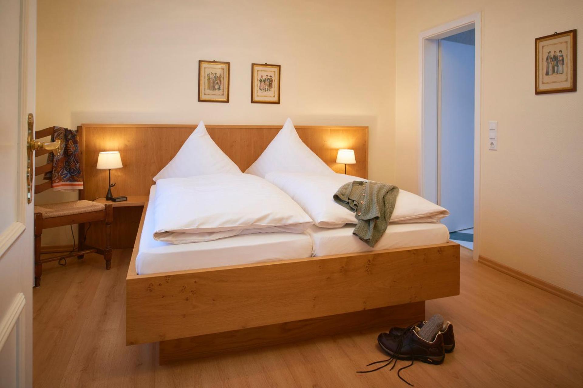 Hotel Waldhaus Foeckinghausen Bestwig Eksteriør billede