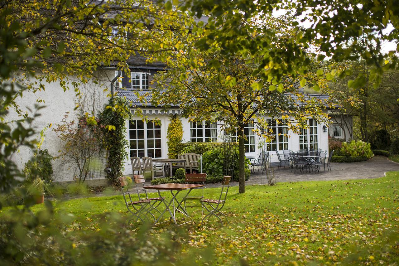 Hotel Waldhaus Foeckinghausen Bestwig Eksteriør billede