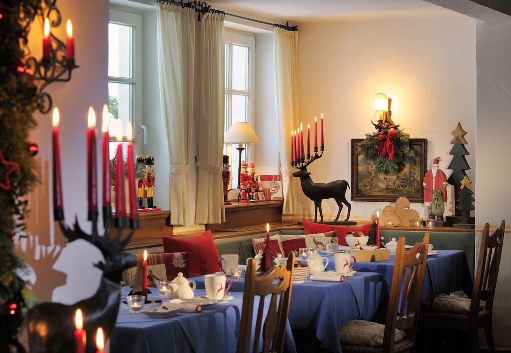 Hotel Waldhaus Foeckinghausen Bestwig Eksteriør billede