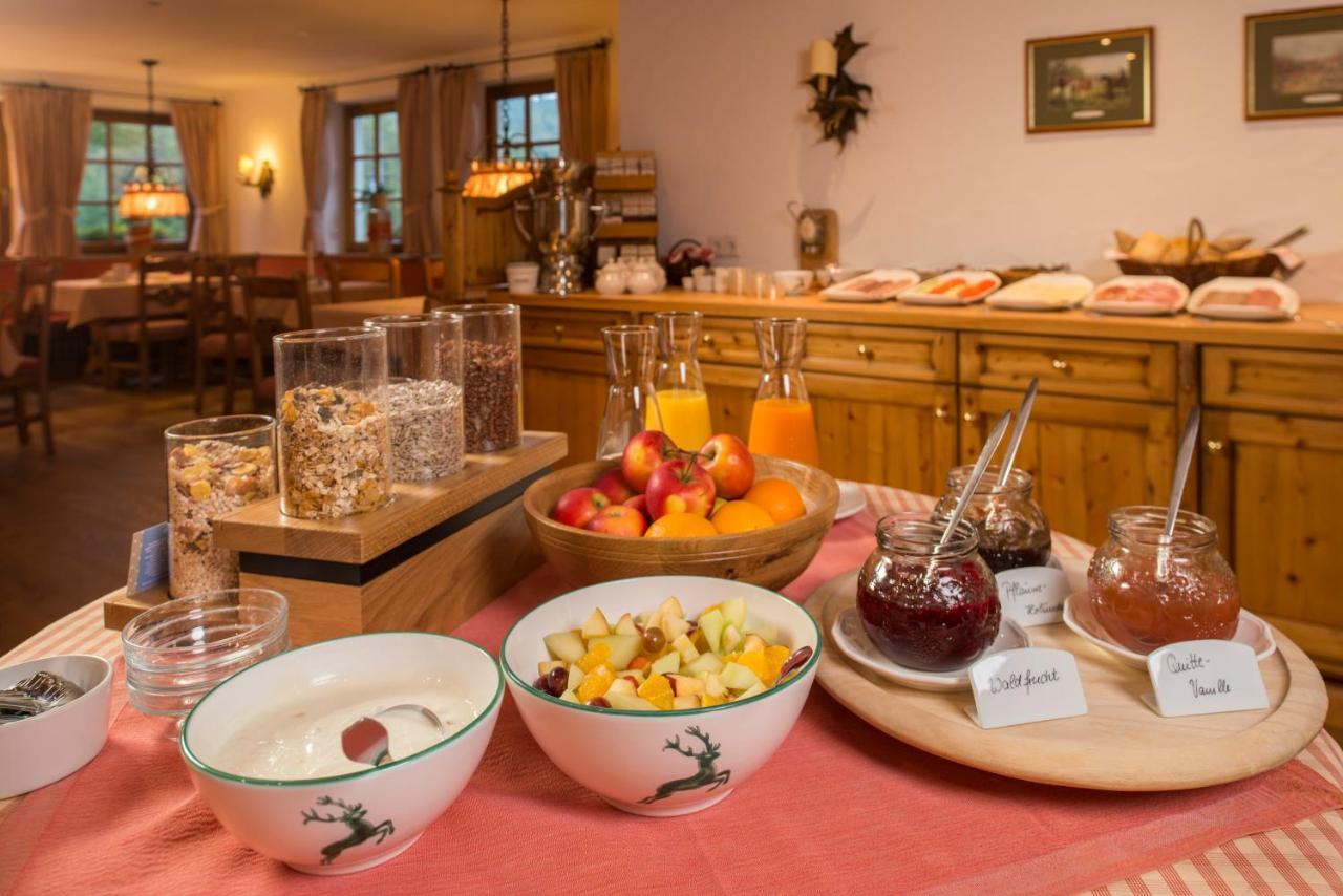 Hotel Waldhaus Foeckinghausen Bestwig Eksteriør billede